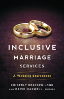 Inclusive Marriage Services: A Wedding Sourcebook 0664260314 Book Cover