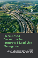 Place-Based Evaluation for Integrated Land-Use Management 0367668742 Book Cover