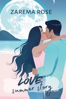 Summer Love Story (Seasonal Love Stories) B0DW94XK4Z Book Cover