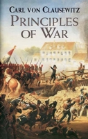 Principles of war, 0486427994 Book Cover