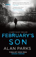 February's Son 178689419X Book Cover