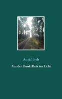 Aus der Dunkelheit ins Licht 3743109301 Book Cover