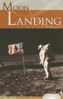 Moon Landing (Essential Events) 1599288540 Book Cover