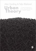 Urban Theory 1446294528 Book Cover