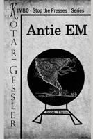 Antie EM 1950392643 Book Cover