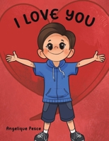 I Love You 1035803437 Book Cover