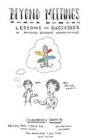 Beyond Meetings: Lessons and Successes in Advising Student Organizations 1517256925 Book Cover