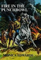 Fire in the Punchbowl 1847450970 Book Cover