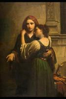 Tragica preveggenza (I misteri di un lord inglese) 1723865117 Book Cover