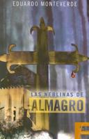 Las neblinas de almagro (Ficcionario) 9707102152 Book Cover