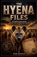 The Hyena Files B0HDRBYRNJ Book Cover