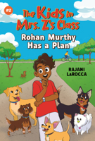 Rohan Murthy Has a Plan B0GN156MNG Book Cover
