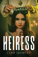 Heiress 1805096265 Book Cover