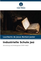 Industrielle Schule Jaú (German Edition) 6208348021 Book Cover