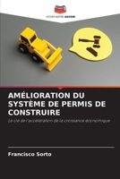 Amélioration Du Système de Permis de Construire (French Edition) 6209574955 Book Cover