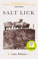 Salt Lick 178965131X Book Cover