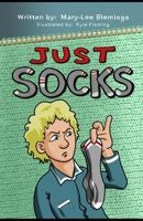 Just Socks 1999071115 Book Cover