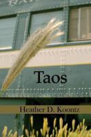 Taos 149438860X Book Cover