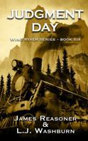 Judgment Day (Wind River, No 6) 0061007765 Book Cover