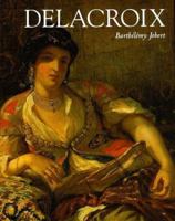 Delacroix 0691004188 Book Cover