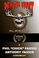 Death Hunt 1081698128 Book Cover