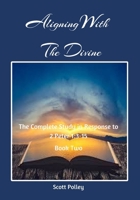 Aligning With The Divine: Book 2 (Aligning With The Divine - Exploring the values of grace in response to 2 Peter 1:3-15) B0DFM59DTD Book Cover