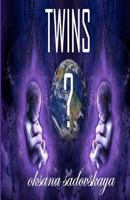 Twins? 1480230049 Book Cover