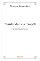 Chanter dans la tempête (French Edition) 2414245697 Book Cover
