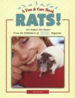 Rats!: For Today's Pet Owner from the Publishers of Critters USA Magazine (Fun & Care) 1889540056 Book Cover