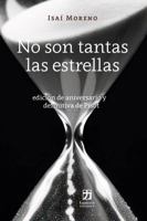 No son tantas las estrellas: Edición de aniversario y definitiva de Pisot B0G2BH47G1 Book Cover