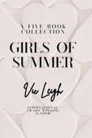 Girls of Summer B0GJZ1J3WK Book Cover