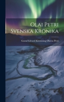 Olai Petri Svenska Krönika 1021958247 Book Cover