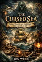 The Cursed Sea: Sailors, Omens, and the Rituals That Kept Them Alive B0GPXV8QYC Book Cover