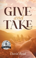 Give and Take B0F9BCD1BQ Book Cover