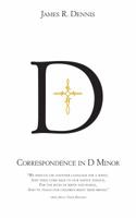 Correspondence in D Minor 1622881680 Book Cover