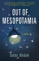 Out of Mesopotamia 1636140327 Book Cover