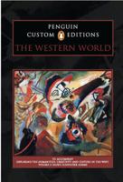 The Western World for Exploring the Humanities 0132221322 Book Cover