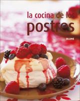 La cocina de los postres (La Cocina) 8480766212 Book Cover