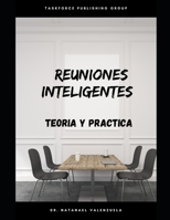 Reuniones Inteligentes B0948FFCW6 Book Cover