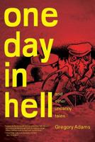 One Day in Hell: and other Uncanny Stories 1492139971 Book Cover