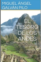 El Tesoro de Los Andes 1539581381 Book Cover