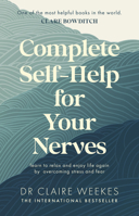 Complete Self Help for Your Nerves 0732287073 Book Cover