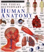 Human Anatomy (DK Visual Dictionaries) 0789404451 Book Cover