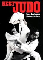 Best Judo (Illustrated Japanese Classics) 0870117866 Book Cover