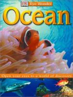 Ocean (DK Eye Wonder) 0789478528 Book Cover