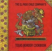 El Paso Chile Company 0688109411 Book Cover