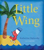 Little Wing 0702254002 Book Cover