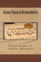 Islamic Financial Responsibilites: Zakaat 1492136832 Book Cover