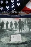 In Service to Their Country: Christchurch School and the American Uniformed Services 0615914292 Book Cover