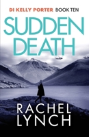 Sudden Death 1800327277 Book Cover